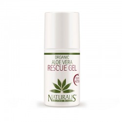 Aloe Vera Rescue Gel | Relief for joints and muscles