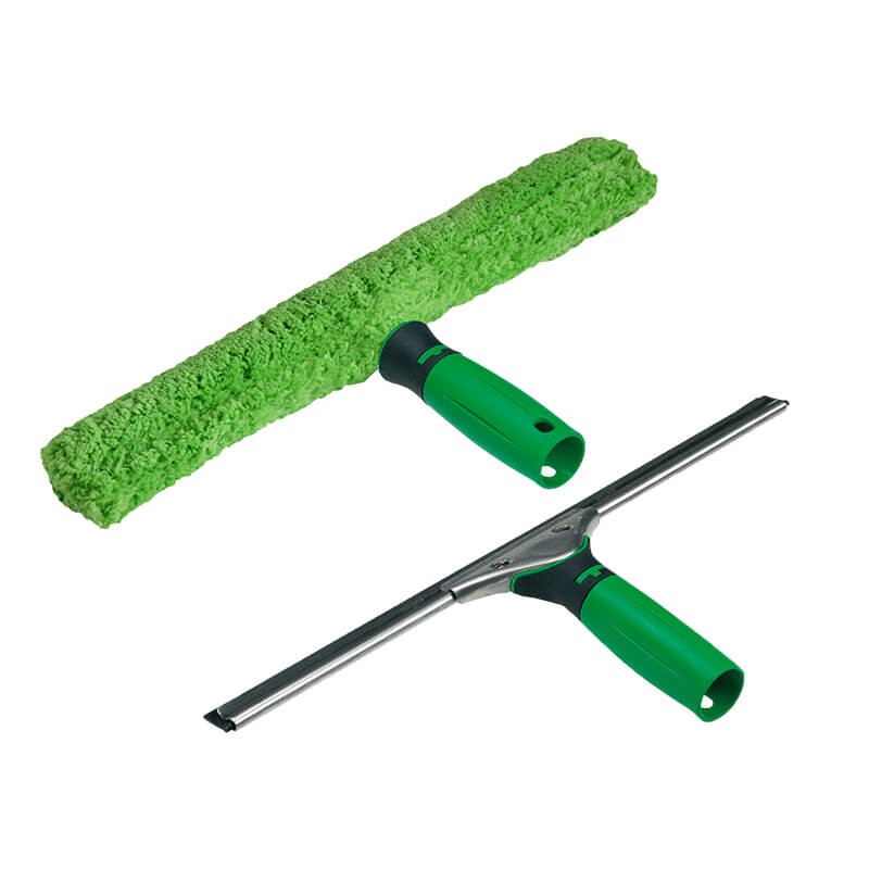Window-Cleaning Kit | Professional quality equipment