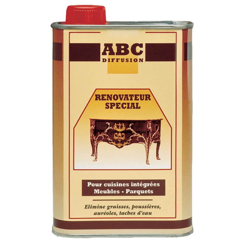 Woodcare and Protection | Wood Furniture Restorer