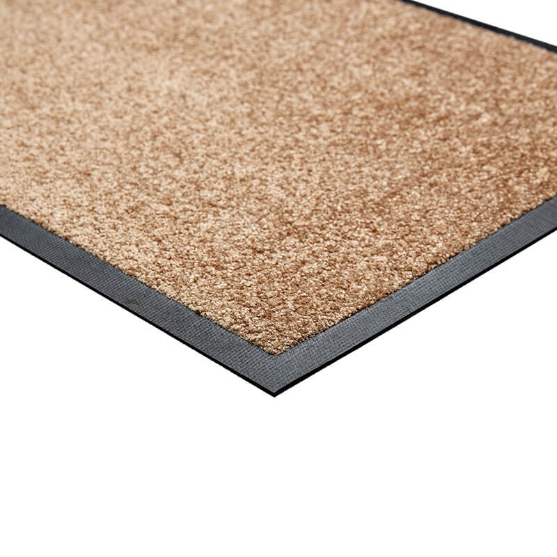 Dirt trapper mats - Kafloor (EN)