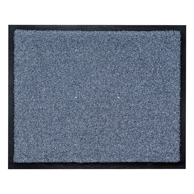 Outdoor DirtTrapping Mat Slim and hardwearing outdoor mat