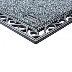 Tapis d'entrée | Tapis extérieur très résistant | Paillasson