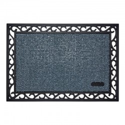 Tapis d'entrée | Tapis extérieur très résistant | Paillasson