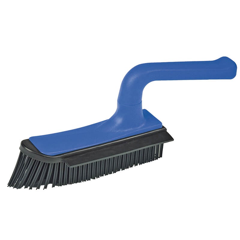 Dustpan and bristle brush | Floor cleaning brush