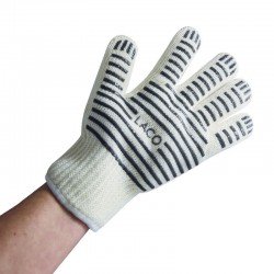 Heatproof glove