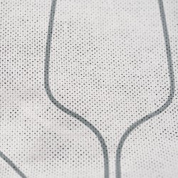 Nanofibre glass cloth | Nan'eau glass cloth