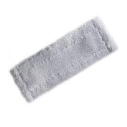Long bristle fibre pad
