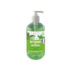 Bactericidal Hand Cleaner