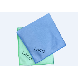 Two Sided Glass Microfibre