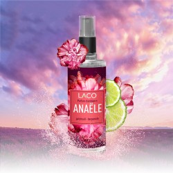 Essential oil home fragrance - purify & scent your space