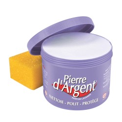 Pierre d’argent lavande 800g
