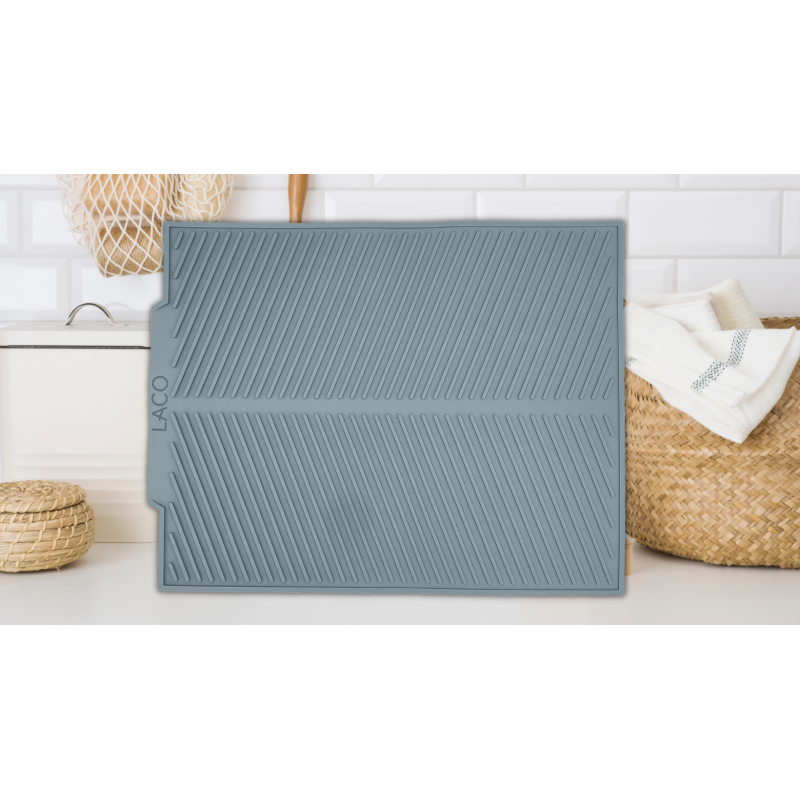 Dish Drying Mat
