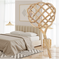 Carpet beater - deep clean & dust-free rugs