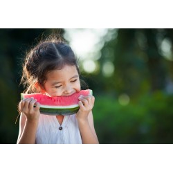 Fruit & vegetable cleaner - natural & safe for food