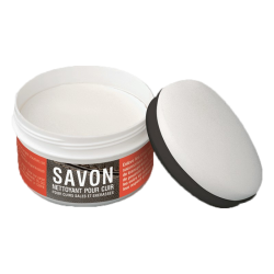Savon Nettoyant Régénérant