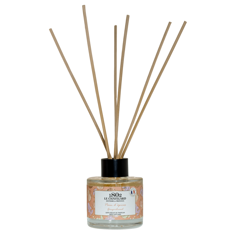 Reed diffuser | Fragrance diffuser