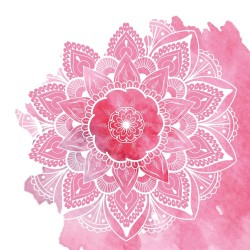 Purifying mist with essential oils - fresh & clean air