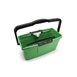 12L cleaning bucket - Heavy-duty home & floor cleaning bucket