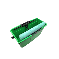 12L cleaning bucket - Heavy-duty home & floor cleaning bucket