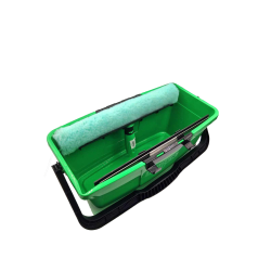 12L cleaning bucket - Heavy-duty home & floor cleaning bucket