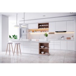Ecological floor cleaner - effective on all surfaces