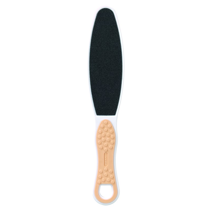 Kit Soin Des Pieds : Râpe + Coupe-Ongles + Séparateur D'Orteils - Neuf - Manucure Pédicure