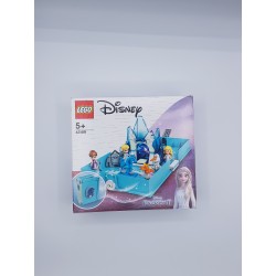 Lego Disney 43189