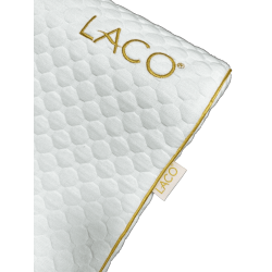 Memory foam pillow - comfort & restful sleep
