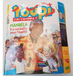 Youpi j'ai compris Bayard Mandela