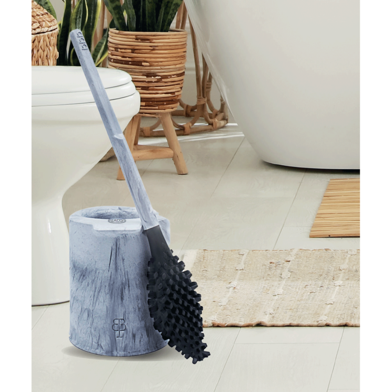 Brosse WC CARREFOUR
