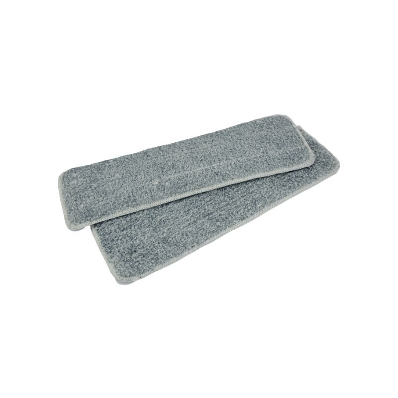Spare microfibre brush pad for your Laco Easy mop