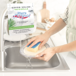Dishwashing Soap by Pierre d'Argent®