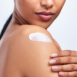 Tiare flower body milk - nourishing & exotic fragrance