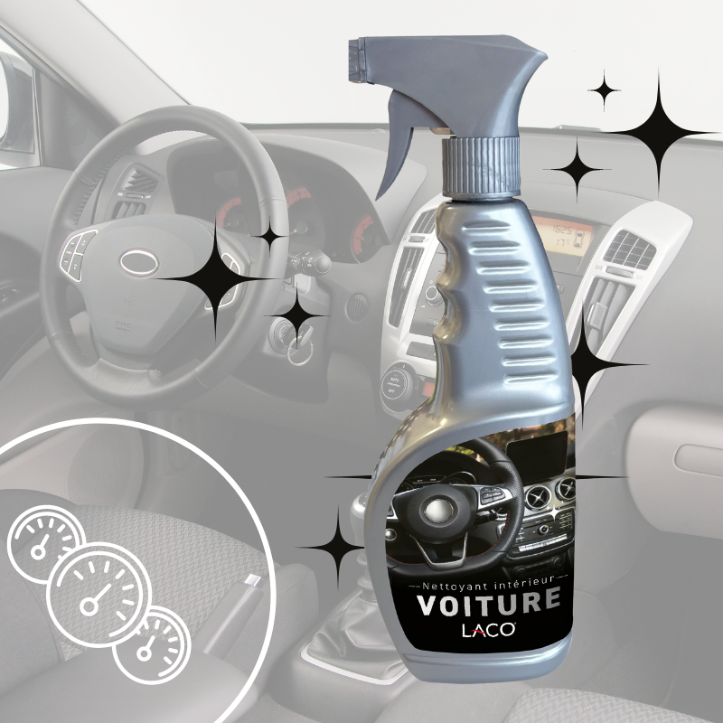🔥2025 Vente à chaud🚗Nettoyant pour intérieur de voiture