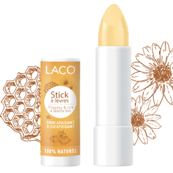 Organic glamour lip stick duo - moisturised & defined lips