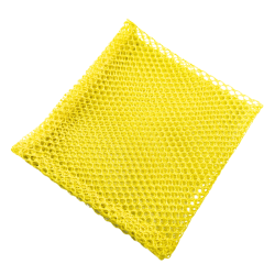 Yellow Scouring Net ++