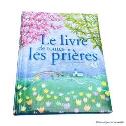 Le Livre de toutes les prières