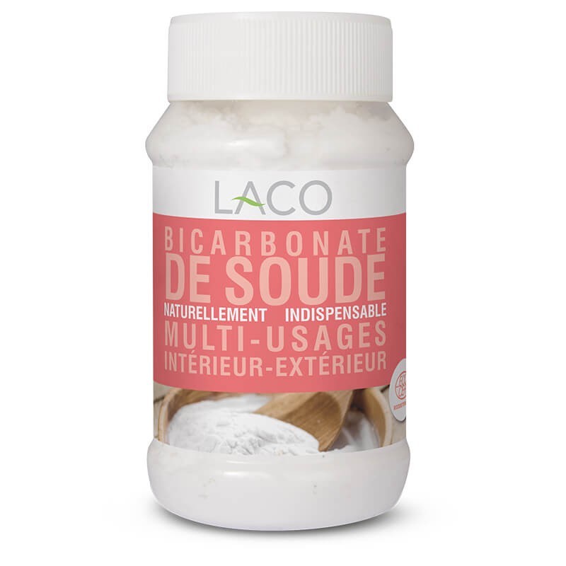 Bicarbonate de soude