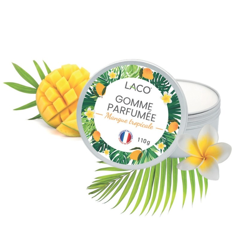 Gomme parfumée non toxique pour diffuseur