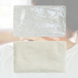 Gel pad hot & cold - fast pain relief & soothing