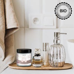 Trésor hand & foot balm - nourishing & repairing care