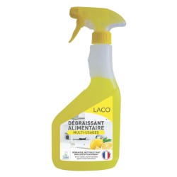 Ecolabel Kitchen Degreaser | Multi-surface degreaser