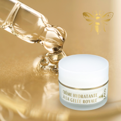 Crème hydratante visage | Crème de soin pour visage