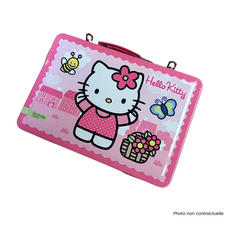 copy of Lot de 2 coloriages - Collection caprices n°4 et n°1