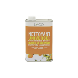 Nettoyant Universel Orange