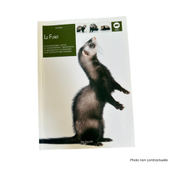 Livre le furet