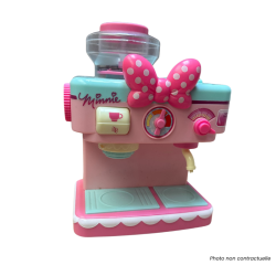 Jouet café minnie