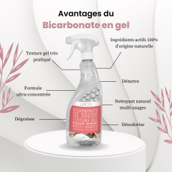 copy of Gel-texture baking soda