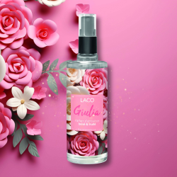 Parfum d'ambiance aux huiles essentielles pour la maison