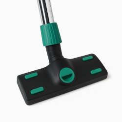 Brosse aspirateur universelle : embout universel